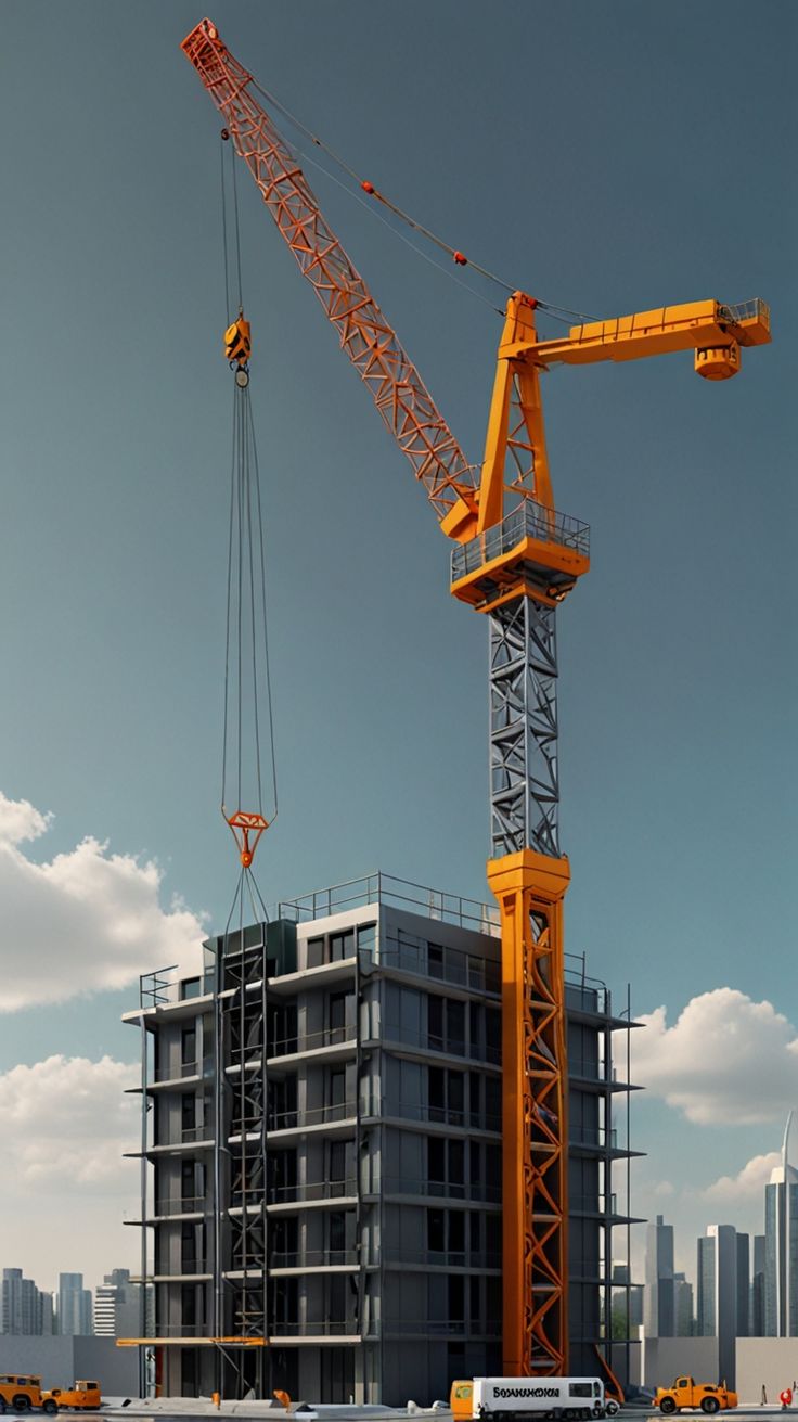 Engineering and Construction